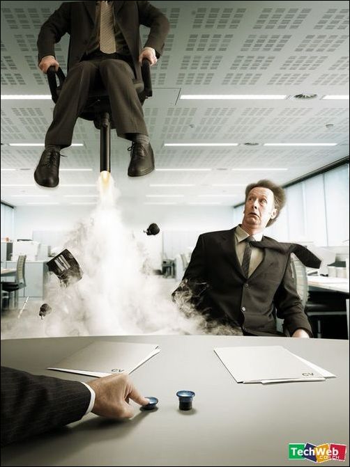 怪异的图片集锦