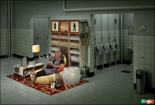 怪异的图片集锦