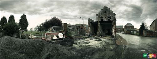 怪异的图片集锦