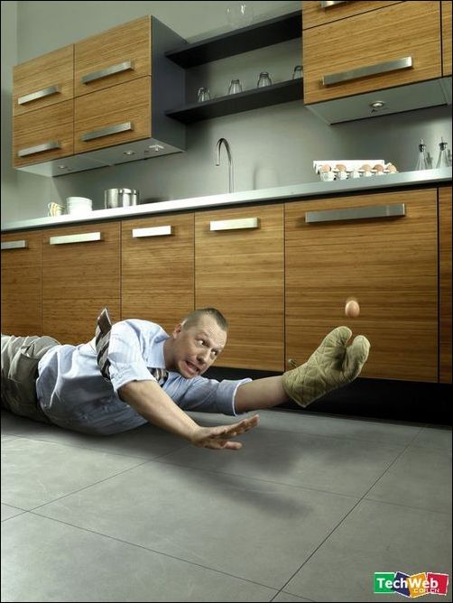 怪异的图片集锦