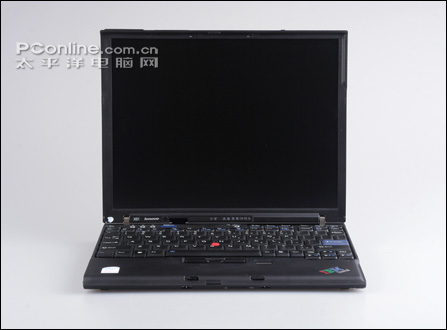 ThinkPad X61 7673LA3