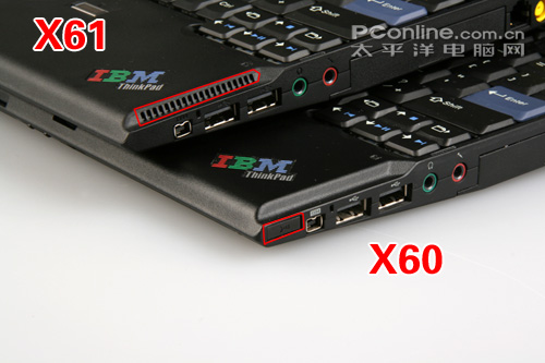 ThinkPad X61 7673IKCͼ