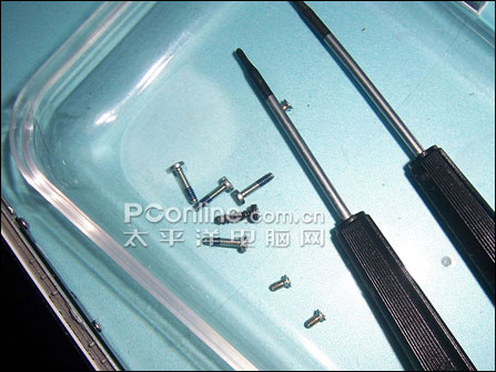 诺基亚N95拆解