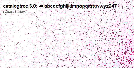 35个优秀首页设计欣赏 35个优秀首页设计欣赏