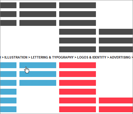 35个优秀首页设计欣赏 35个优秀首页设计欣赏
