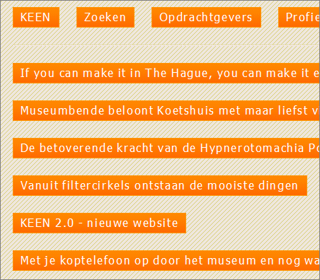 35个优秀首页设计欣赏 35个优秀首页设计欣赏