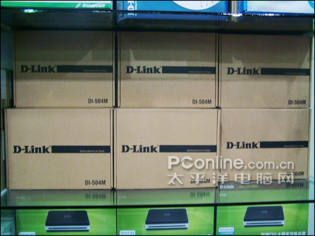 D-Link DI-504ͼ