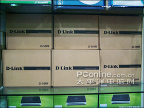 D-Link DI-504