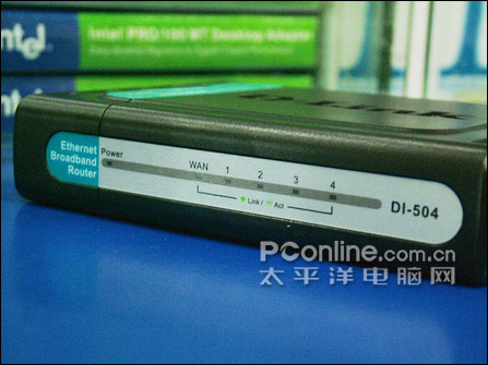 D-Link DI-504ͼ