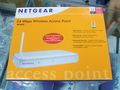 NETGEAR WG602