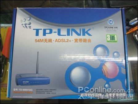 TP-Link TD-W8910Gͼ