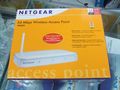 NETGEAR WG602