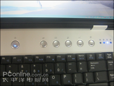 netbook N46L(T7500)ͼ