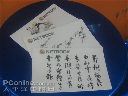 netbook N46L(T7500)ͼ