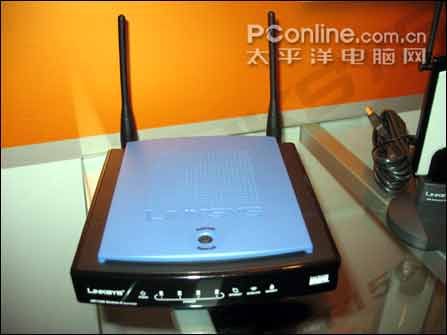 Linksys WRT150Nͼ