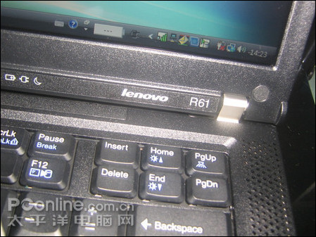 ThinkPad R61 7743KL4ͼ