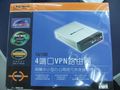 LINKSYS RV042