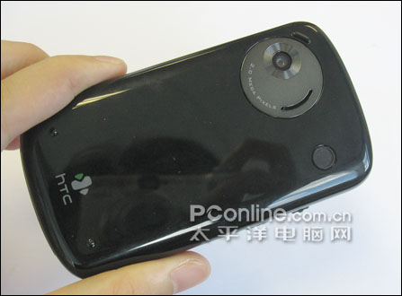 HTC 3600i
