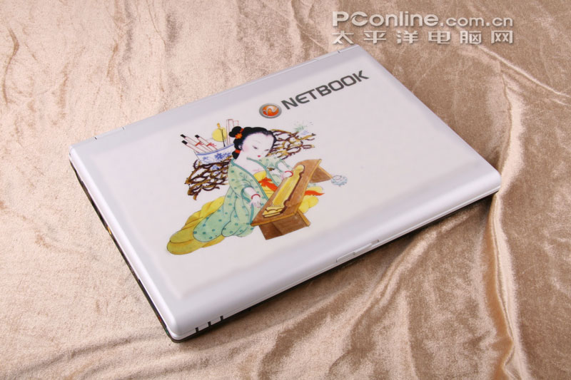 netbook N46L(T8100)ͼ