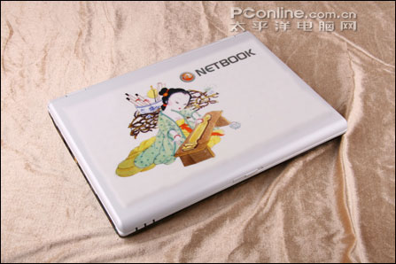 netbook N46L(T7500)