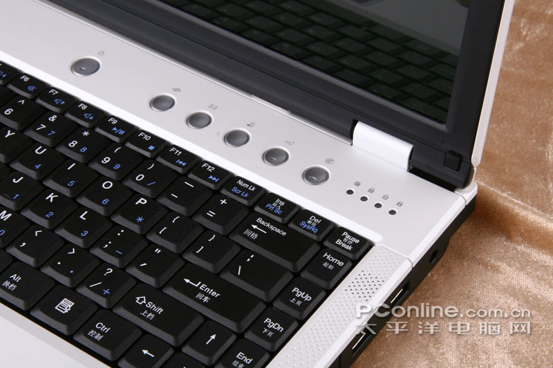 netbook N46L(T8100)ͼ