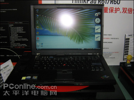 ThinkPad R61i 7732CJCͼ