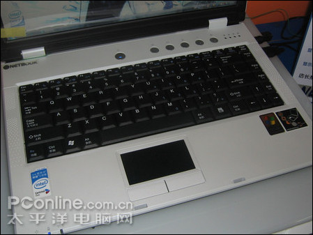 netbook N46L(T8100)ͼ