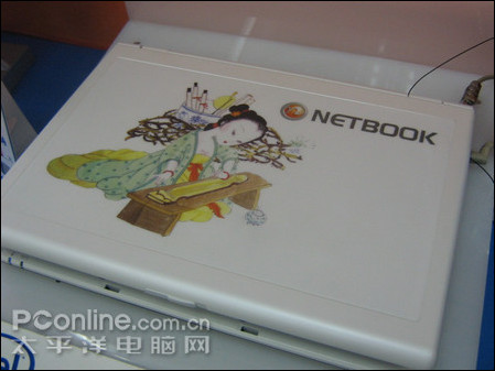 netbook N46L(T8100)ͼ