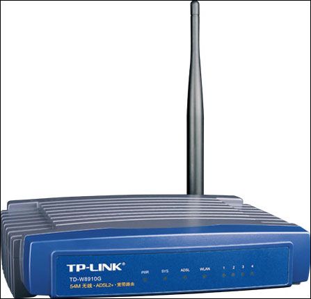 TP-Link TD-W8910Gͼ