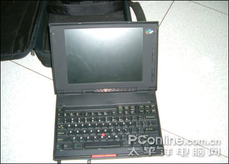 ThinkPad 历史里程碑_ThinkPad 15周年纪念_ibm oem xp sp3