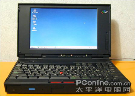 ThinkPad 15周年纪念_ibm oem xp sp3_ThinkPad 历史里程碑