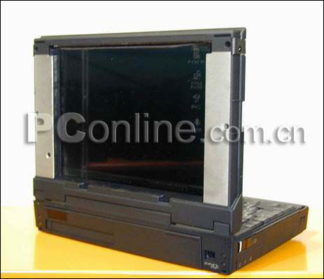 ThinkPad 历史里程碑_ibm oem xp sp3_ThinkPad 15周年纪念