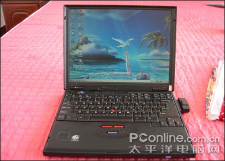 ibm oem xp sp3_ThinkPad 15周年纪念_ThinkPad 历史里程碑