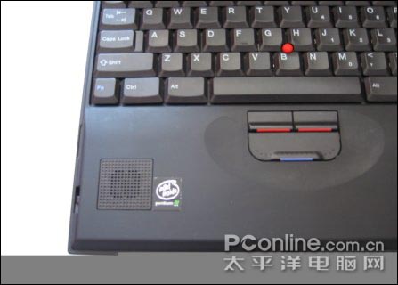 ThinkPad 历史里程碑_ThinkPad 15周年纪念_ibm oem xp sp3