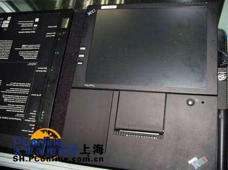 ThinkPad 历史里程碑_ibm oem xp sp3_ThinkPad 15周年纪念