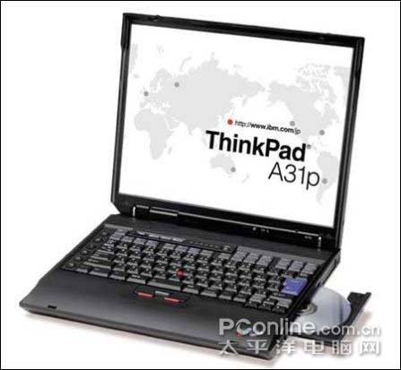 ibm oem xp sp3_ThinkPad 历史里程碑_ThinkPad 15周年纪念