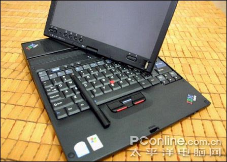 ibm oem xp sp3_ThinkPad 历史里程碑_ThinkPad 15周年纪念