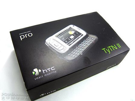 HTC TyTN IIͼ