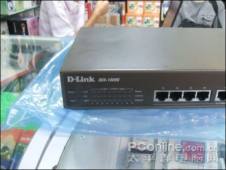 D-Link DES-1009Gͼ