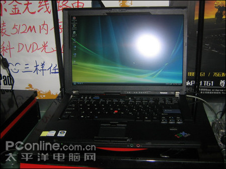 ThinkPad T61 7661MC4ͼ