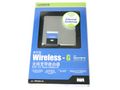 Linksys WRT54GC V2