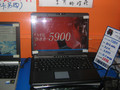 netbook N43L(CM530)