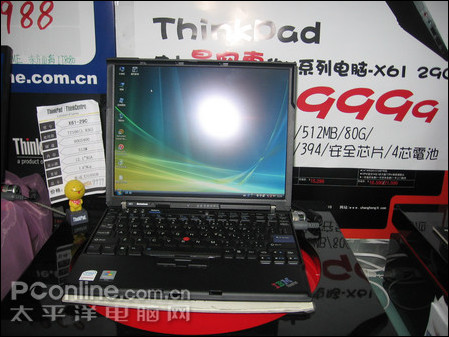 ThinkPad X61 7675HCCͼ