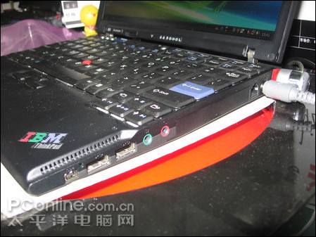 联想ThinkPad X61 7673LU2