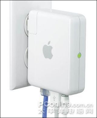 AirPort Express M9470