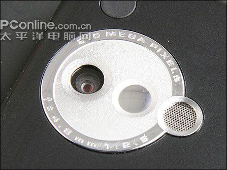 多普达E806c评测
