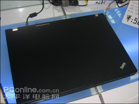ThinkPad R61e 76498XC