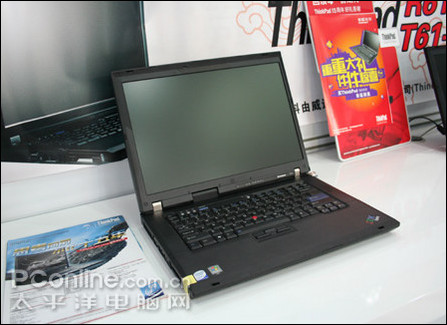 ThinkPad R61e 76498XC