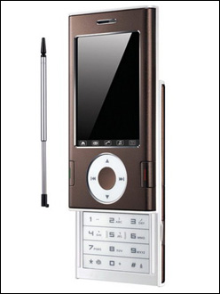 音乐手机年度评测2007