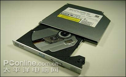 松下Blu-ray drive